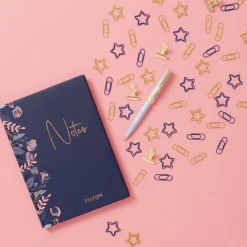 Accessoires & Outils De Diy*Draeger Paris 8 pinces dorées