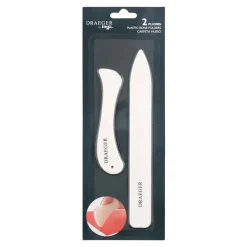 Accessoires & Outils De Diy*Draeger Paris 2 plioirs en plastique