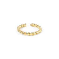 Bagues*Draeger Paris Bague torsadée