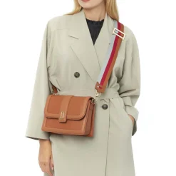 Bandoulieres De Sac*Draeger Paris Bandoulière Ajustable pour Sac à Main - Plusieurs Coloris aux Choix