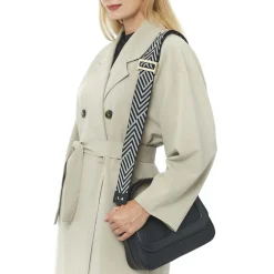 Bandoulieres De Sac*Draeger Paris Bandoulière Ajustable pour Sac à Main - Plusieurs Coloris aux Choix