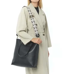 Bandoulieres De Sac*Draeger Paris Bandoulière Ajustable pour Sac à Main - Plusieurs Coloris aux Choix