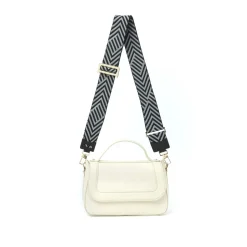 Bandoulieres De Sac*Draeger Paris Bandoulière Ajustable pour Sac à Main - Plusieurs Coloris aux Choix