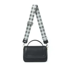 Bandoulieres De Sac*Draeger Paris Bandoulière Ajustable pour Sac à Main - Plusieurs Coloris aux Choix