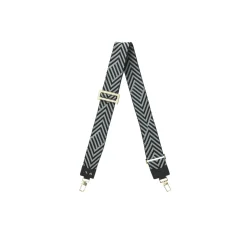 Bandoulieres De Sac*Draeger Paris Bandoulière Ajustable pour Sac à Main - Plusieurs Coloris aux Choix