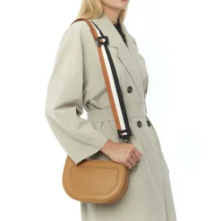 Bandoulieres De Sac*Draeger Paris Bandoulière Ajustable pour Sac à Main - Plusieurs Coloris aux Choix