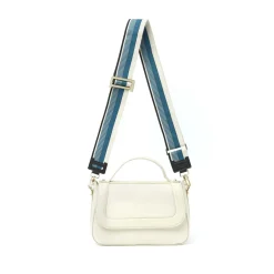 Bandoulieres De Sac*Draeger Paris Bandoulière Ajustable pour Sac à Main - Plusieurs Coloris aux Choix