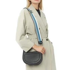 Bandoulieres De Sac*Draeger Paris Bandoulière Ajustable pour Sac à Main - Plusieurs Coloris aux Choix