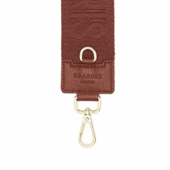 Bandoulieres De Sac*Draeger Paris Bandoulière Pour Sac - Camel Uni