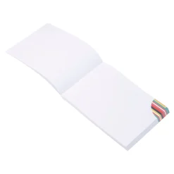 Organiseurs|Carnets & Blocs-notes*Draeger Paris Bloc-notes - 100 pages détachables - multicolore