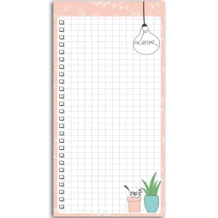 Organiseurs|Carnets & Blocs-notes*Draeger Paris Bloc-notes Enjoy The Little things