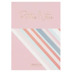 Organiseurs|Carnets & Blocs-notes*Draeger Paris Bloc-notes Petites notes - 100 pages détachables