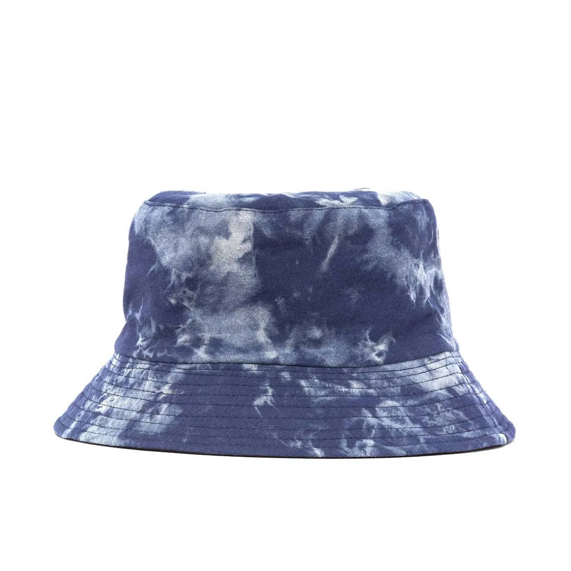 Chapeaux|Chapeaux*Draeger Paris Bob en 100% coton - Effet Tie & Dye - Clair - Unisexe - Taille unique