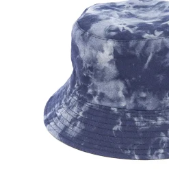 Chapeaux|Chapeaux*Draeger Paris Bob en 100% coton - Effet Tie & Dye - Clair - Unisexe - Taille unique