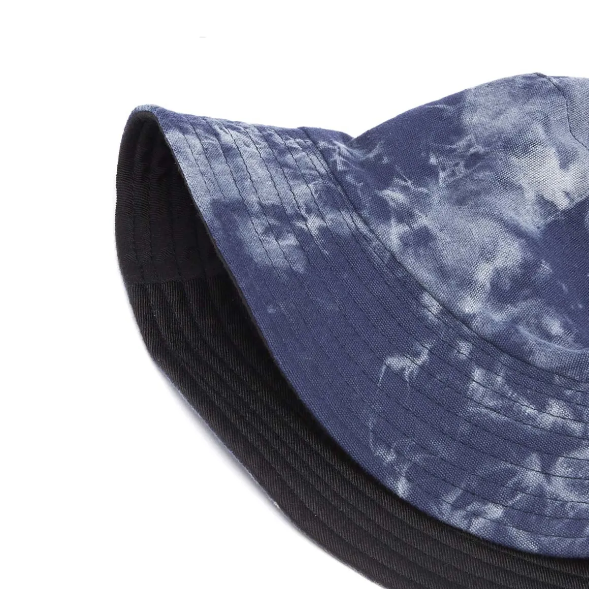 Chapeaux|Chapeaux*Draeger Paris Bob en 100% coton - Effet Tie & Dye - Clair - Unisexe - Taille unique