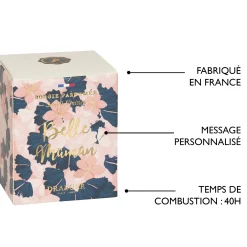 Bougies & Photophores*Draeger Paris Bougie cadeau - Belle Maman