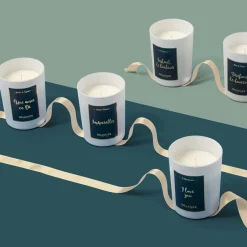 Bougies & Photophores*Draeger Paris Bougie cadeau - Belle Maman