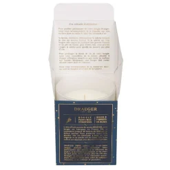Bougies & Photophores*Draeger Paris Bougie cadeau - Chaton