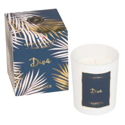 Bougies & Photophores*Draeger Paris Bougie cadeau - Diva