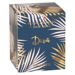 Bougies & Photophores*Draeger Paris Bougie cadeau - Diva