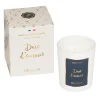 Bougies & Photophores*Draeger Paris Bougie cadeau - Dose d'amour