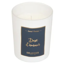 Bougies & Photophores*Draeger Paris Bougie cadeau - Dose d'amour