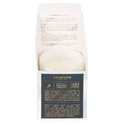 Bougies & Photophores*Draeger Paris Bougie cadeau - Instant de bonheur