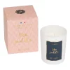 Bougies & Photophores*Draeger Paris Bougie cadeau - Ma poulette