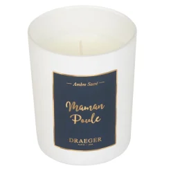 Bougies & Photophores*Draeger Paris Bougie cadeau - Maman Poule