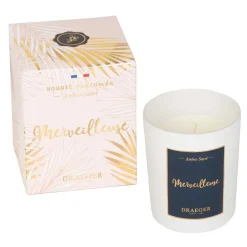 Bougies & Photophores*Draeger Paris Bougie cadeau - Merveilleuse