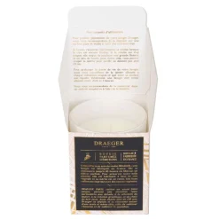 Bougies & Photophores*Draeger Paris Bougie cadeau - Merveilleuse