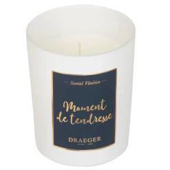Bougies & Photophores*Draeger Paris Bougie cadeau - Moment de tendresse
