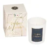 Bougies & Photophores*Draeger Paris Bougie cadeau - Parfum de douceur