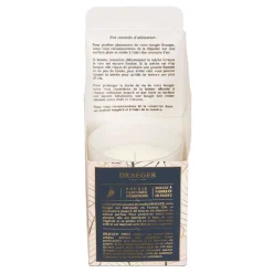 Bougies & Photophores*Draeger Paris Bougie cadeau - Parfum de douceur
