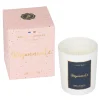 Bougies & Photophores*Draeger Paris Bougie cadeau - Rayonnante