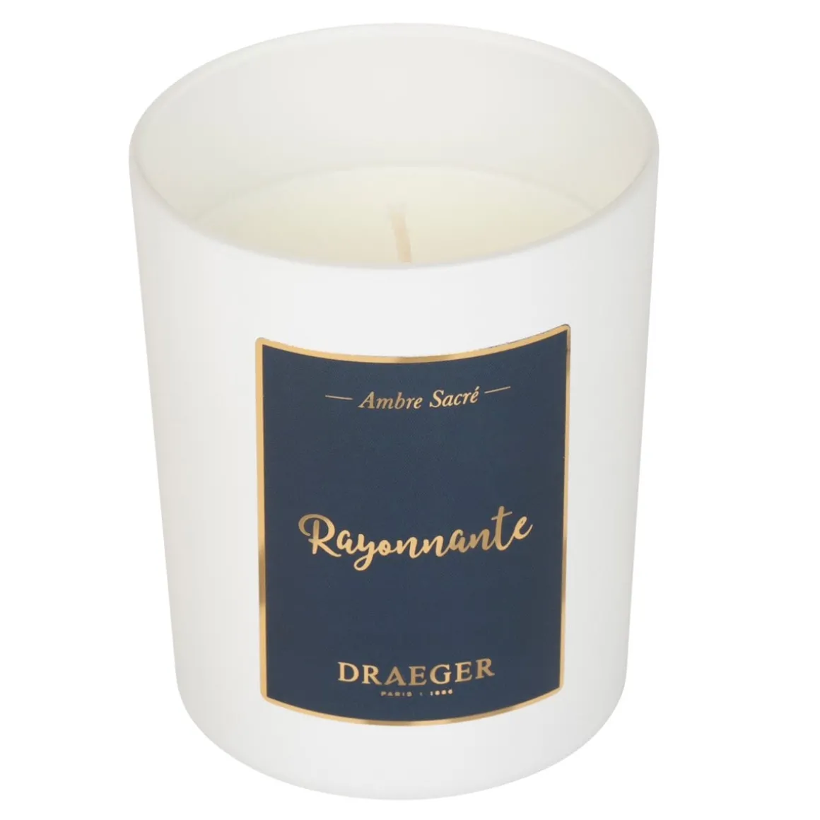 Bougies & Photophores*Draeger Paris Bougie cadeau - Rayonnante