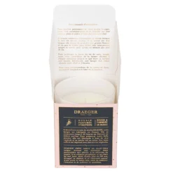 Bougies & Photophores*Draeger Paris Bougie cadeau - Rayonnante