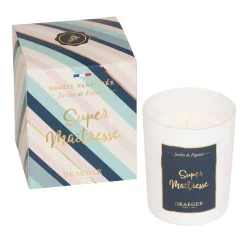 Bougies & Photophores*Draeger Paris Bougie cadeau - Super Maîtresse