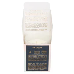 Bougies & Photophores*Draeger Paris Bougie cadeau - Une amie en or