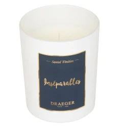 Bougies & Photophores*Draeger Paris Bougie cadeau amitié