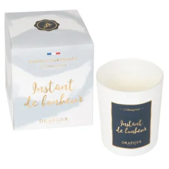 Bougies & Photophores*Draeger Paris Bougie cadeau amitié