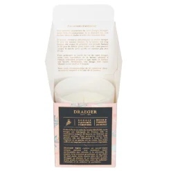 Bougies & Photophores*Draeger Paris Bougie cadeau amour