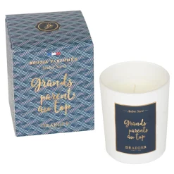 Bougies & Photophores*Draeger Paris Bougie cadeau famille