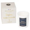 Bougies & Photophores*Draeger Paris Bougie cadeau occasion