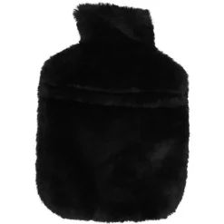 Accessoires Cocooning*Draeger Paris Bouillotte peluche Cœur