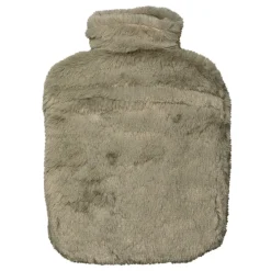Accessoires Cocooning*Draeger Paris Bouillotte peluche Flocon