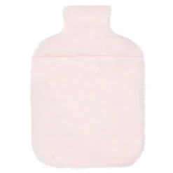 Accessoires Cocooning*Draeger Paris Bouillotte peluche I love you