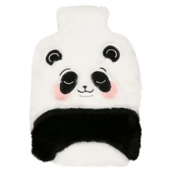 Accessoires Cocooning*Draeger Paris Bouillotte peluche Panda