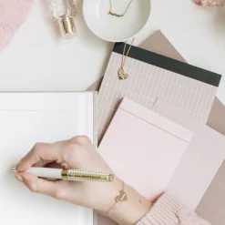 Bracelets À Message|Bracelets*Draeger Paris Bracelet Etoile ajourée Pastel Chic