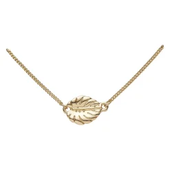 Bracelets À Message|Bracelets*Draeger Paris Bracelet Feuille tropicale Pastel Chic